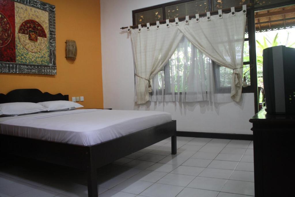 De Puspa Residence Seminyak Номер фото