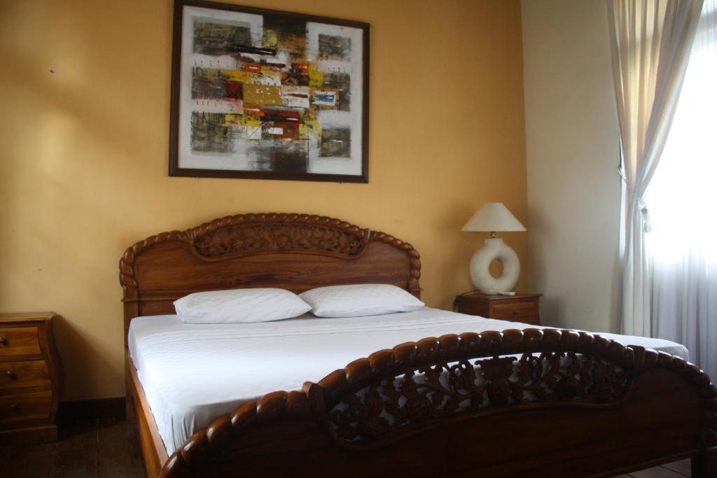 De Puspa Residence Seminyak Номер фото