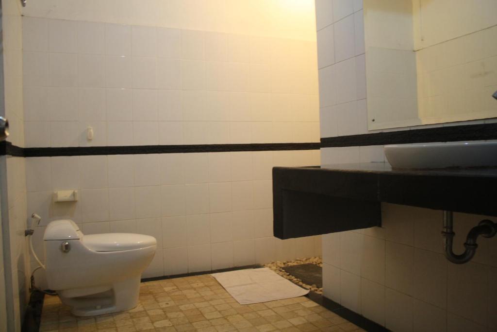 De Puspa Residence Seminyak Номер фото