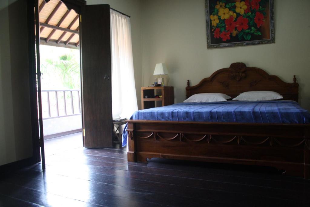 De Puspa Residence Seminyak Номер фото