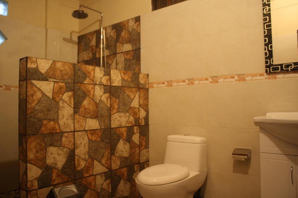 De Puspa Residence Seminyak Номер фото