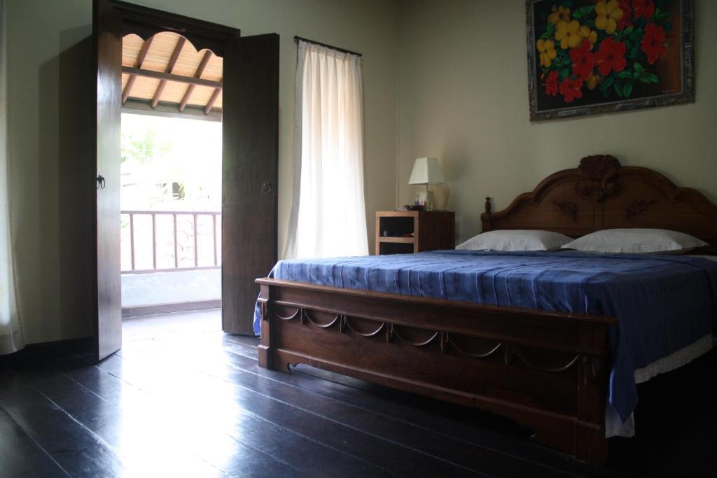 De Puspa Residence Seminyak Номер фото