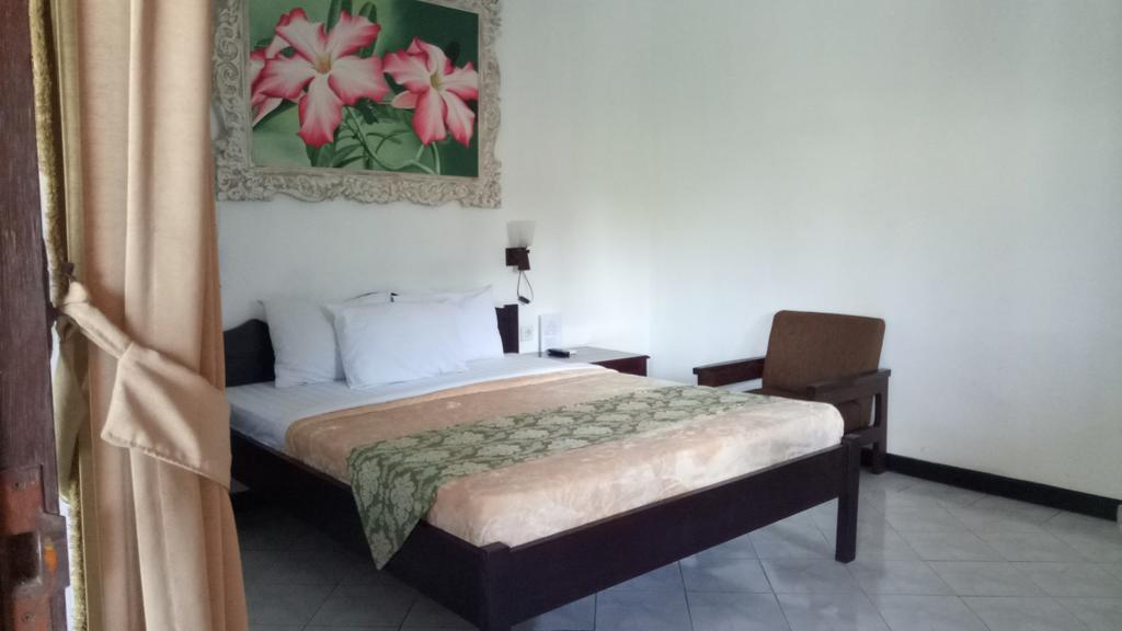 De Puspa Residence Seminyak Экстерьер фото